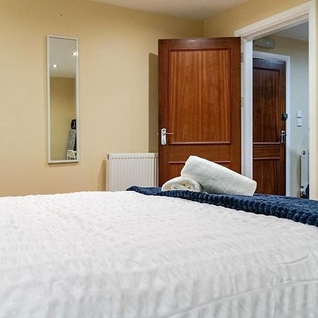 Cozy Flat In Walsall Town Centre Kültér fotó
