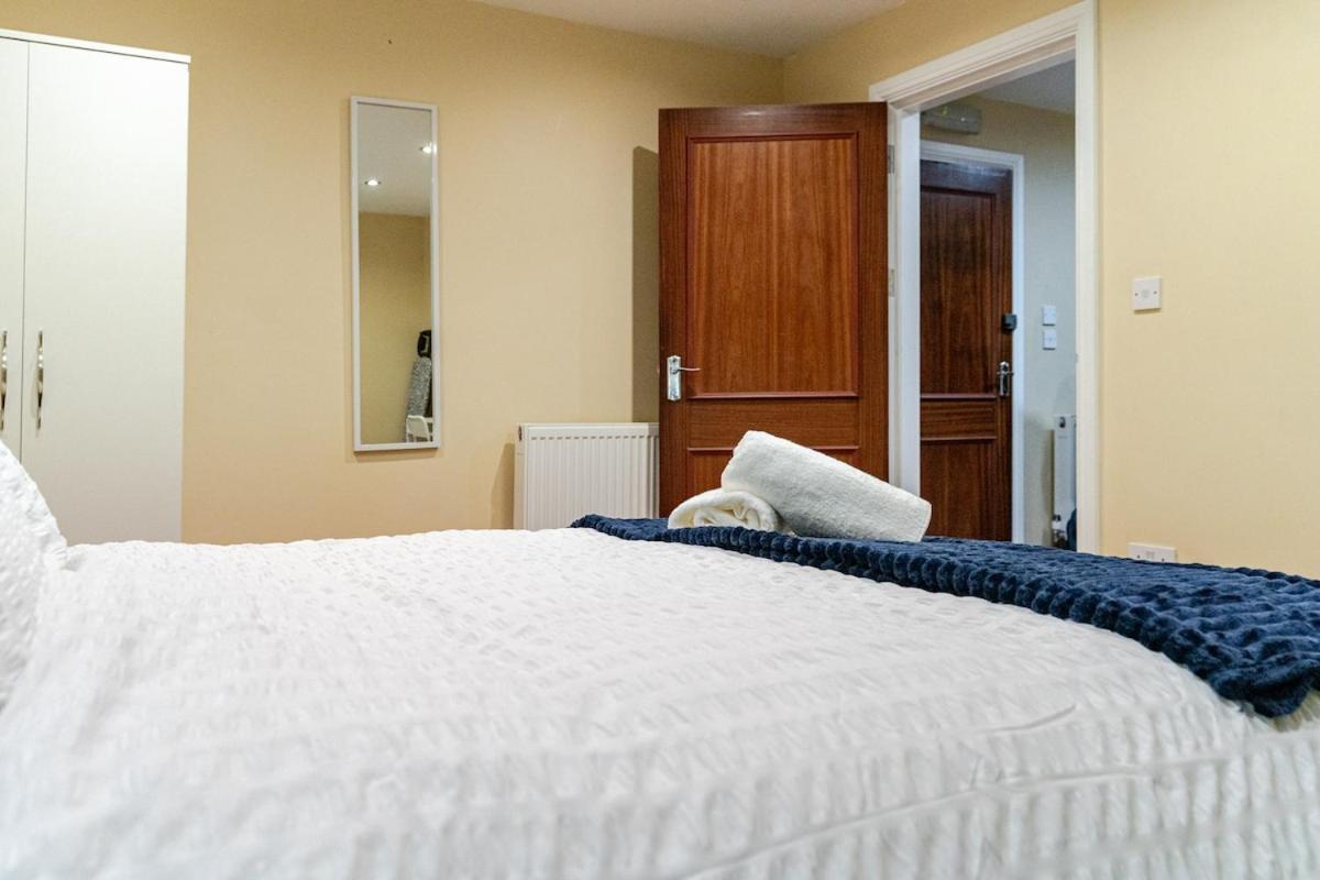 Cozy Flat In Walsall Town Centre Kültér fotó