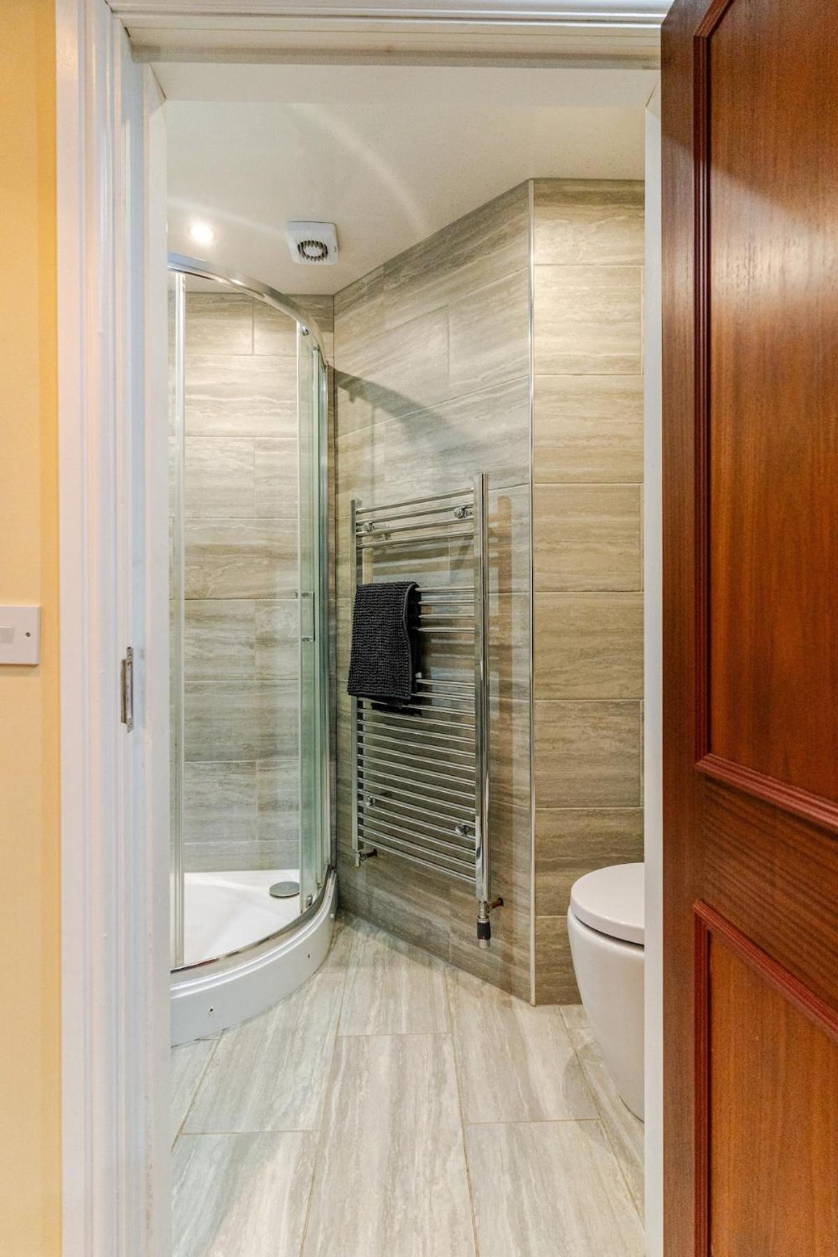 Cozy Flat In Walsall Town Centre Kültér fotó
